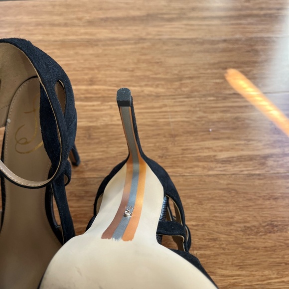 Sam Edelman Adelisa high heel - Picture 9 of 9